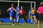 Field Hockey vs JWU  Field Hockey vs Johnson & Wales University. - Photo by Keith Nordstrom : Wheaton, Field Hockey